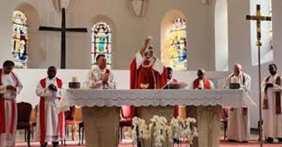 fr james blount website