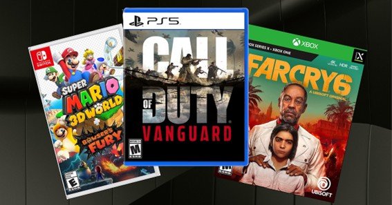 gamestop weekly ad