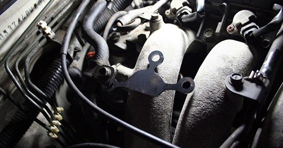 nissan s14 why delete egr