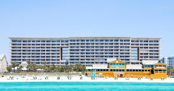 2 bedroom condos in destin