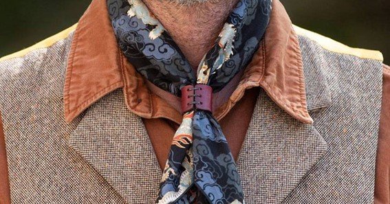 FR bandana