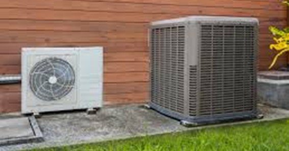 ac furnace combo
