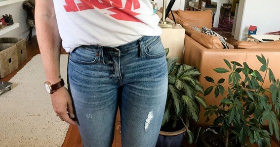 ag farrah jeans