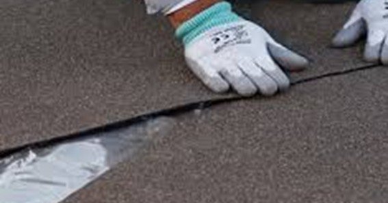 deckseal 39-3/8 in. x 32 ft. adhering cap