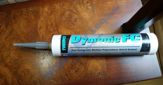 dymonic fc
