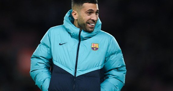 fc barcelona jacket