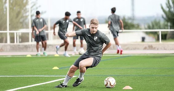 fc odisea academy