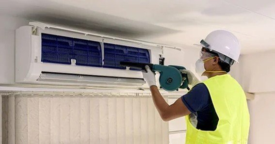 fix ac near me