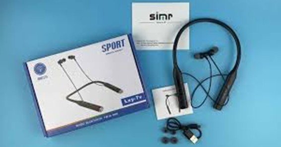 fm headphones