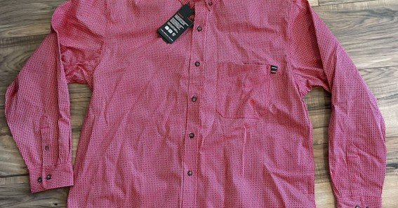 forge fr shirts