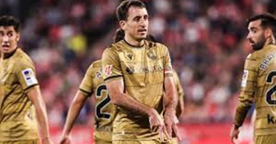 girona fc vs real sociedad timeline