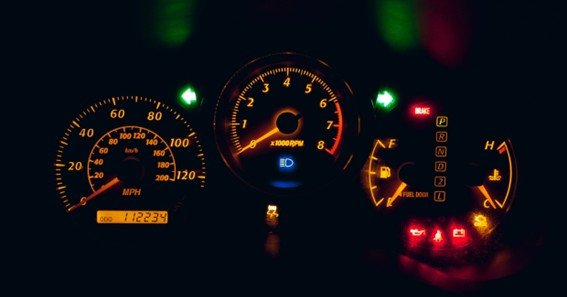 hyundai santa fe dashboard symbols and meanings