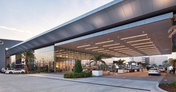 lexus of orlando fl