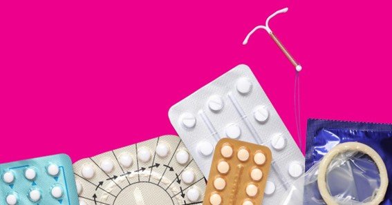 tarina fe birth control