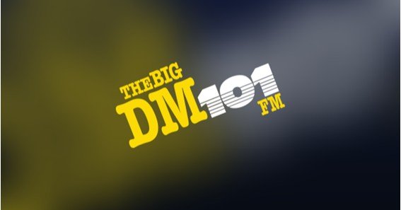 the big dm 101.3 fm listen live
