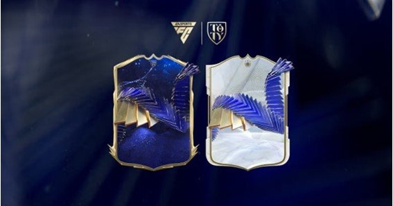 toty icons fc 24