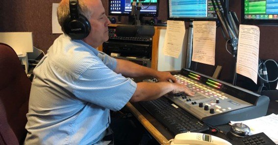 womp fm 100.5