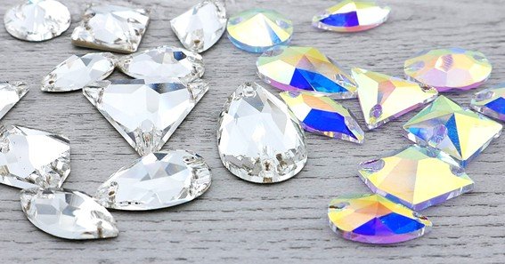 ab crystals vs swarovski