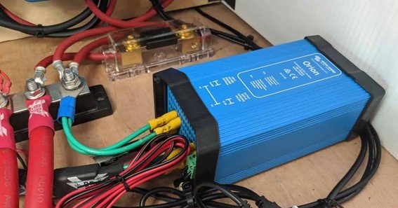 ac to dc power converter