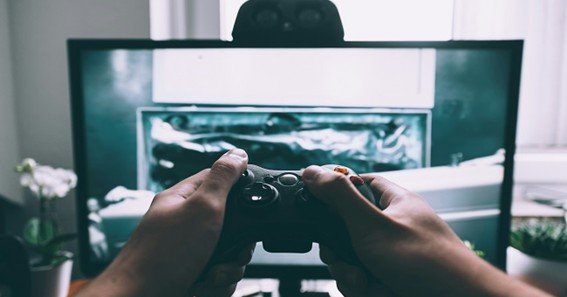 aeonscope video games