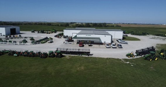 ag power maryville mo