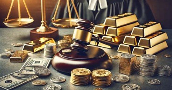 augusta precious metals lawsuit