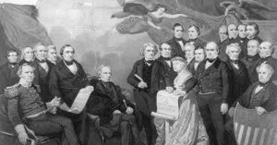 friday: what was the purpose of the georgia platform
