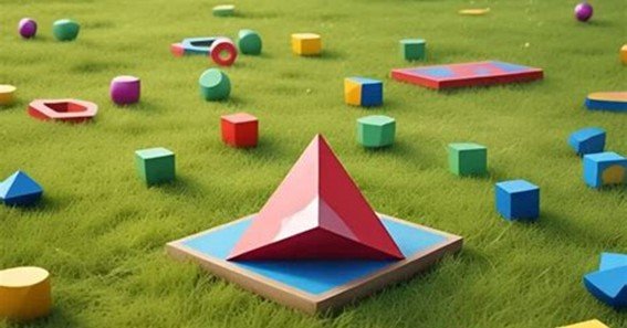 geometry spot