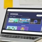 gimkit host