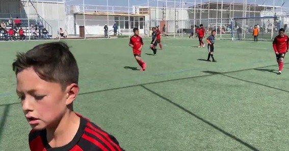 maleno fc soccer fields