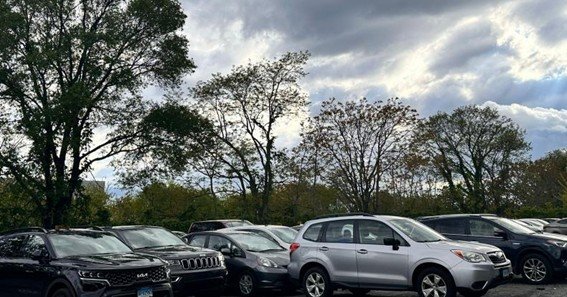park ac jfk reviews