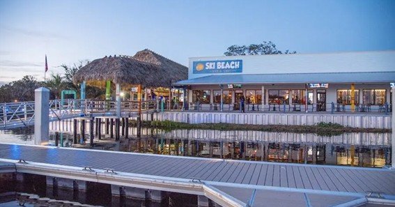 ski beach leesburg fl