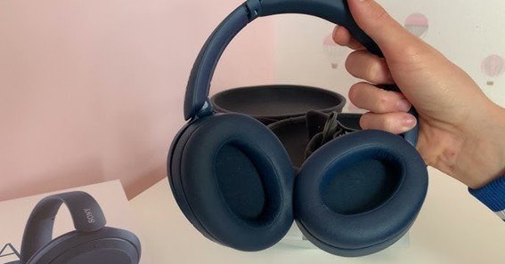 sony wh-xb910n maroc