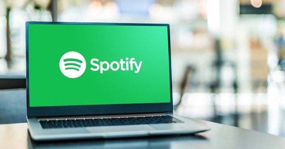 spotify - web player: music for everyone