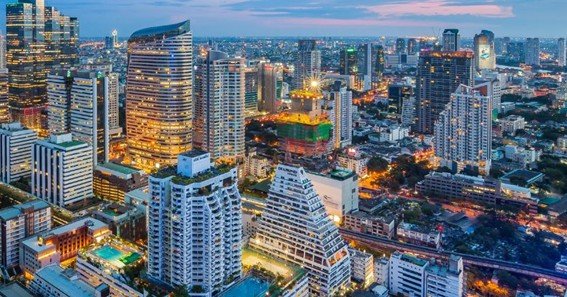 this blog will show you about the new digital technology in thailand