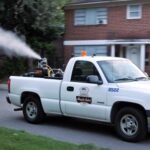 mosquito control jacksonville fl